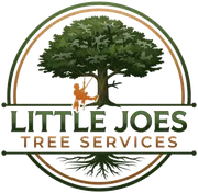 Little Joe's Tree Services logo