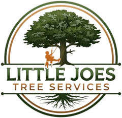 Little Joe's Tree Services logo